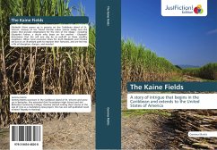 The Kaine Fields - Mattis, Gemma