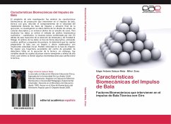 Características Biomecánicas del Impulso de Bala - Salazar Mata, Edgar Antonio;Zissu, Mihai