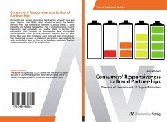 Consumers' Responsiveness to Brand Partnerships