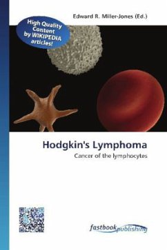 Hodgkin's Lymphoma