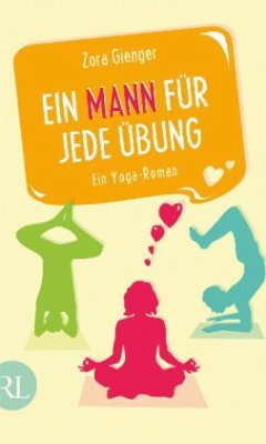 Cover Ein Mann für jede Übung