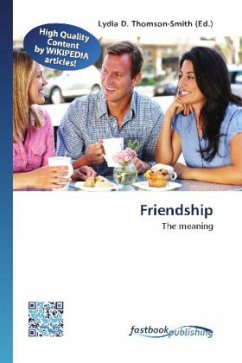 Cover Friendship