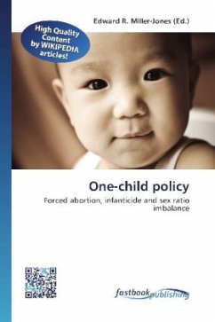 One-child policy