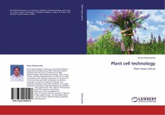 Cover Plant cell technology