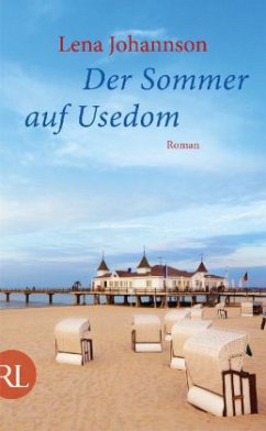 Der Sommer auf Usedom - Johannson, Lena