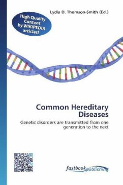 Common Hereditary Diseases