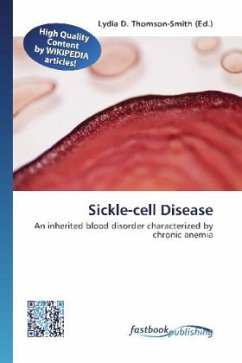 Sickle-cell Disease