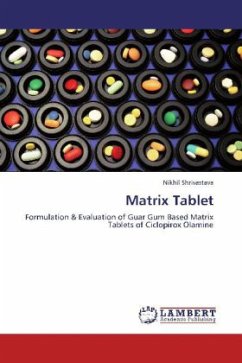 Matrix Tablet