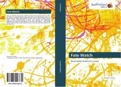 Cover Fate Watch