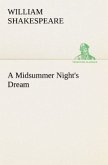 A Midsummer Night's Dream