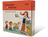 Maleta primeros cuentos Maleta primeros cuentos