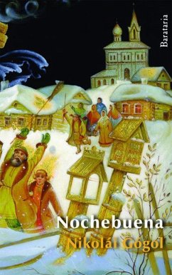 Nochebuena - Gogol', Nikolaï Vasil'evich; Gogol, Nikolai