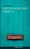 Geschichten vom Herrn G. Geschichten vom Herrn G.