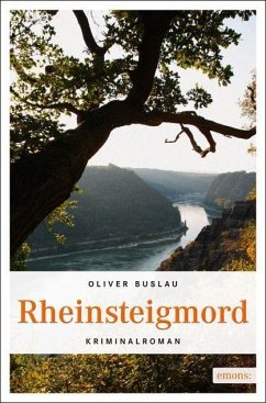 Rheinsteigmord - Buslau, Oliver