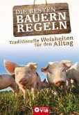 Die besten Bauernregeln