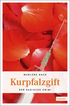 Kurpfalzgift - Bach, Marlene