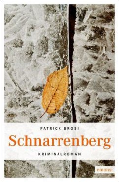 Schnarrenberg - Brosi, Patrick