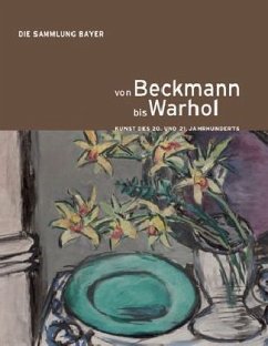 Von Beckmann bis Warhol