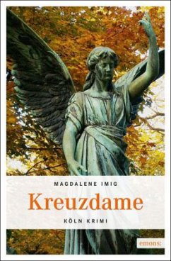 Cover Kreuzdame