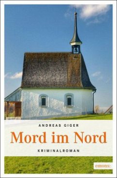 Cover Mord im Nord