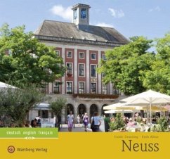 Neuss - Deussing, Guido;Albus, Ruth