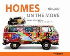Homes on the move - Nappo, Donato; Vairelli, Stefania