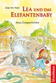 Lea und das Elefantenbaby