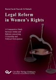 Legal Reform in Women¿s Rights. A Comparative Study between Jordan and Bahrain Concerning Citizenship and Political Participation