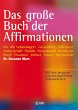 Das große Buch der Affirmationen - Bild 1