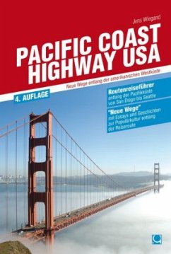 Pacific Coast Highway USA - Wiegand, Jens