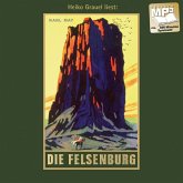 Die Felsenburg / Gesammelte Werke, MP3-CDs 20