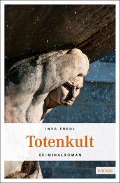 Totenkult - Eberl, Ines