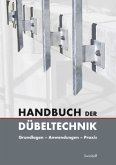 Handbuch der Dübeltechnik Handbuch der Dübeltechnik