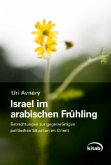 Israel im arabischen Frühling