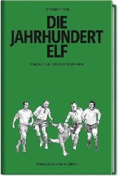 Die Jahrhundertelf - Fischer, Gerhard