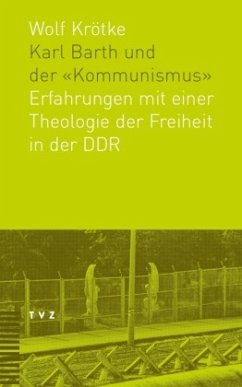 Karl Barth und der 