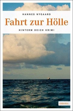 Fahrt zur Hölle - Nygaard, Hannes