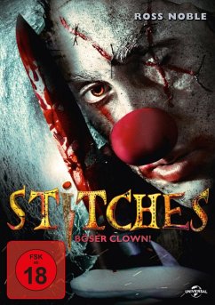 Stitches - Ross Noble,Gemma-Leah Devereux,John Mcdonnell