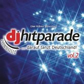 DJ Hitparade ... darauf tanzt Deutschland!