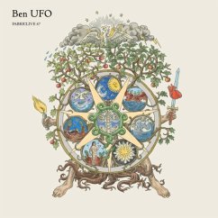 Cover Fabriclive 67: Ben Ufo