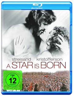 A Star is Born - Barbra Streisand,Kris Kristofferson,Gary Busey