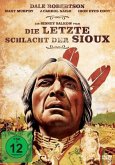 Die letzte Schlacht der Sioux