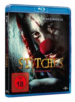 Stitches - Ross Noble,Gemma-Leah Devereux,John Mcdonnell