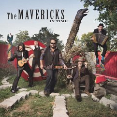In Time - Mavericks,The