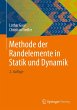 Methode der Randelemente in Statik und... - Bild 1