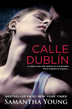 Calle Dublín - Young, Samantha