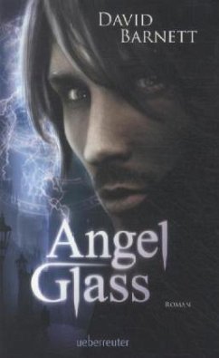 Cover Angelglass