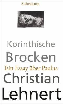 Korinthische Brocken - Lehnert, Christian