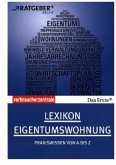 Lexikon Eigentumswohnung