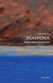 Diaspora: A Very Short Introduction